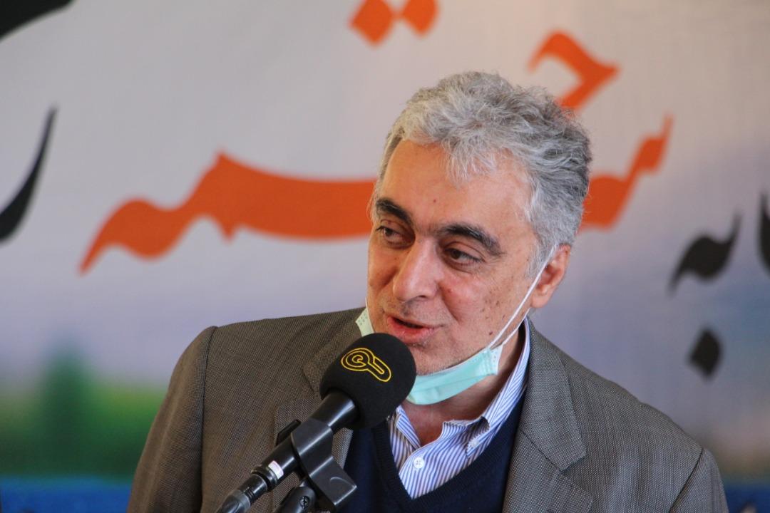 پایان نگرانی تأمین آب برای اجرای پروژههای مس پایان نگرانی تأمین آب برای اجرای پروژههای مس
