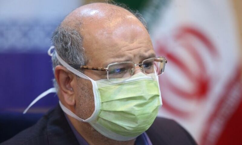 ثبت ۸۰مورد مبتلای قطعی به کرونا انگلیسی در تهران ثبت ۸۰مورد مبتلای قطعی به کرونا انگلیسی در تهران