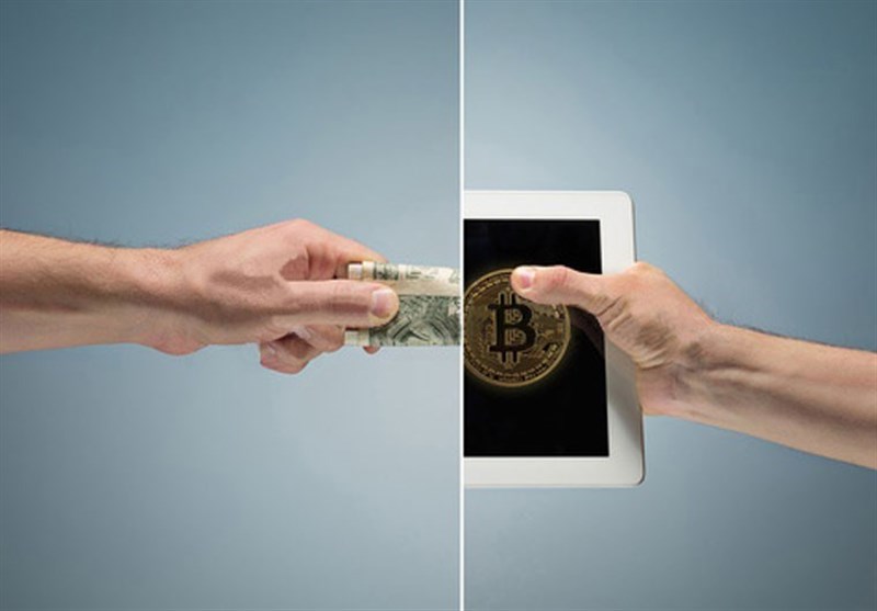 سقوط بیش از ۷درصدی قیمت بیت کوین سقوط بیش از ۷درصدی قیمت بیت کوین