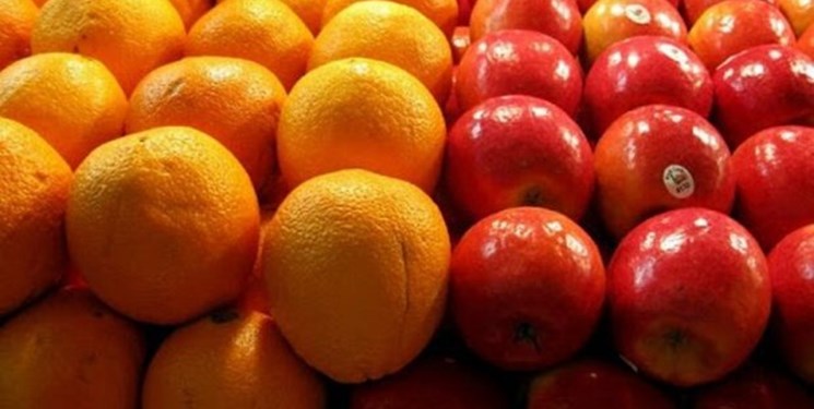 میوه شب عید از فردا توزیع میشود میوه شب عید از فردا توزیع میشود
