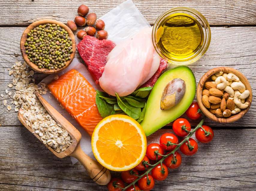 آیا بیوتین برای رشد مو موثر است؟ آیا بیوتین برای رشد مو موثر است؟