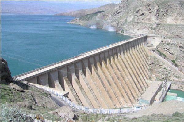 ۲۸میلیارد و ۱۴۰میلیون مترمکعب؛ ذخیره سدهای بزرگ کشور