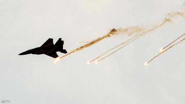 پایگاه ملک خالد سعودی بمباران شد پایگاه ملک خالد سعودی بمباران شد