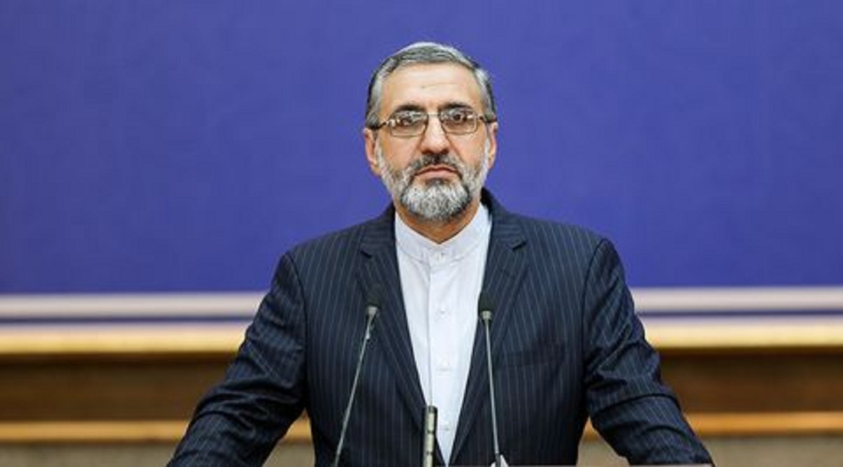 میزان دیه سال ۱۴۰۰مشخص شد/ قطعی شدن ۳۱سال حبس اکبر طبری میزان دیه سال ۱۴۰۰مشخص شد/ قطعی شدن ۳۱سال حبس اکبر طبری