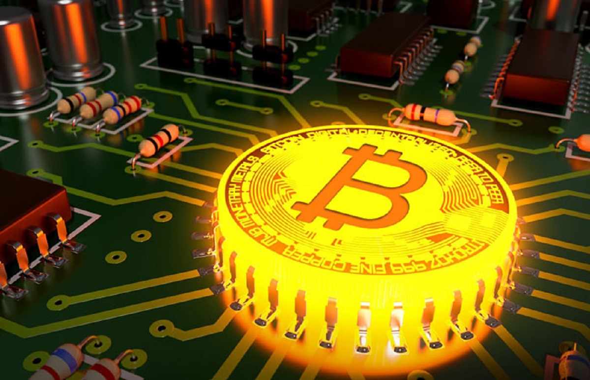 بیتکوین پربازدهترین دارایی دنیا شد بیتکوین پربازدهترین دارایی دنیا شد