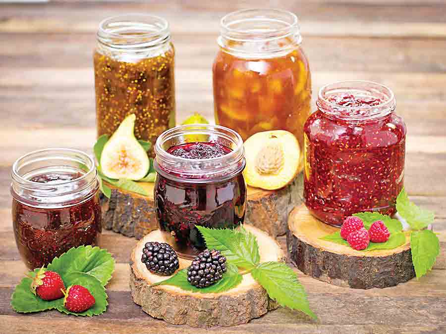 افزایش ۵۰درصدی قیمت مربا افزایش ۵۰درصدی قیمت مربا
