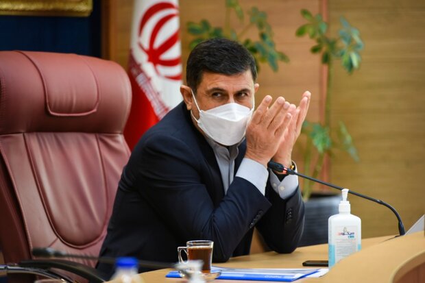 ۳واکسن ایرانی کرونا در حوزه جغرافیایی البرز ۳واکسن ایرانی کرونا در حوزه جغرافیایی البرز