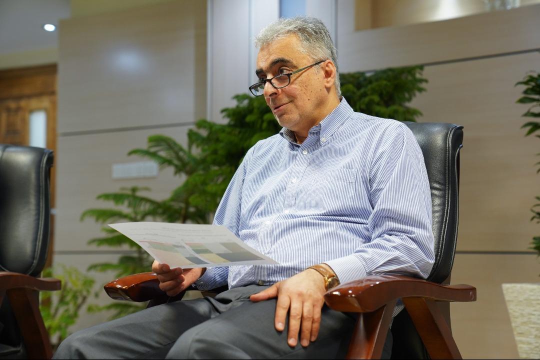 یکمیلیارد تن ذخیره به منابع معدنی شرکت مس افزوده شد یکمیلیارد تن ذخیره به منابع معدنی شرکت مس افزوده شد