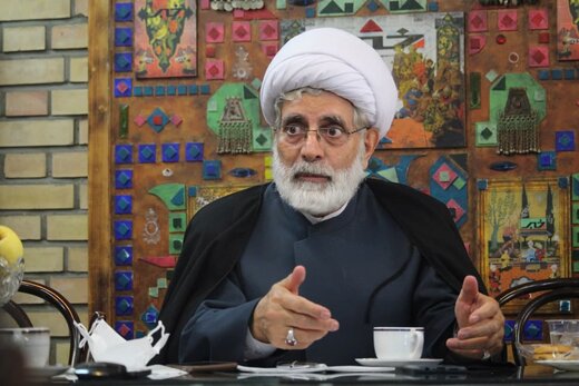 مملکت در دوره احمدی نژاد بهم ریخت مملکت در دوره احمدی نژاد بهم ریخت