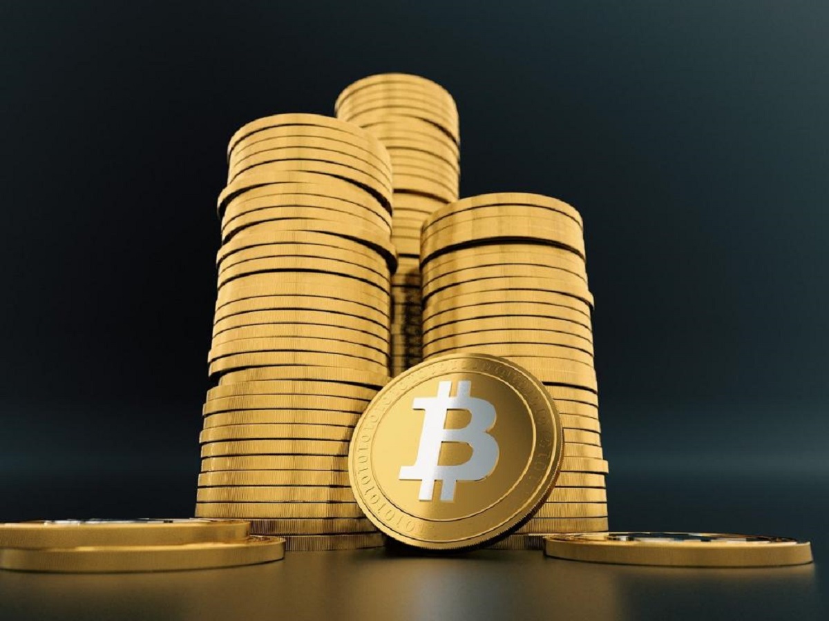 بیتکوین با ارزشتر از مجموع سه بانک بزرگ جهان! بیتکوین با ارزشتر از مجموع سه بانک بزرگ جهان!