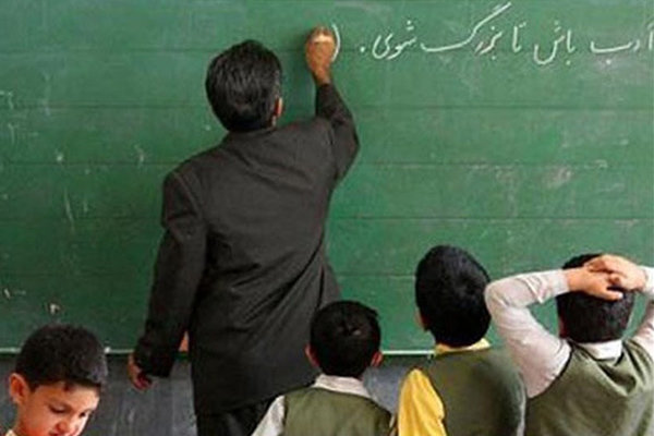 تصویب قوانین آموزش و پرورش فقط برای استخدام تصویب قوانین آموزش و پرورش فقط برای استخدام
