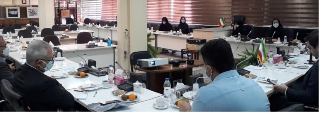 پارس با محقق کردن تولید خود به جامعه خدمت کرد پارس با محقق کردن تولید خود به جامعه خدمت کرد