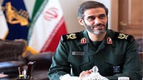 علت رفتن سعید محمد از قرارگاه خاتم چه بود؟ علت رفتن سعید محمد از قرارگاه خاتم چه بود؟