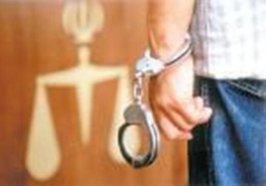 دستگیری قاتل چاقوکش دوساعت بعد از جنایت دستگیری قاتل چاقوکش دوساعت بعد از جنایت