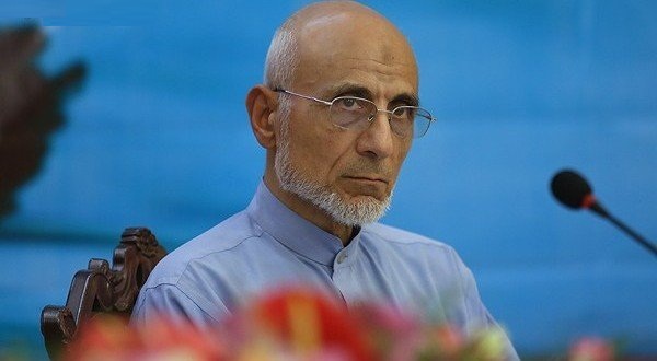 میرسلیم از بیمارستان مرخص شد میرسلیم از بیمارستان مرخص شد