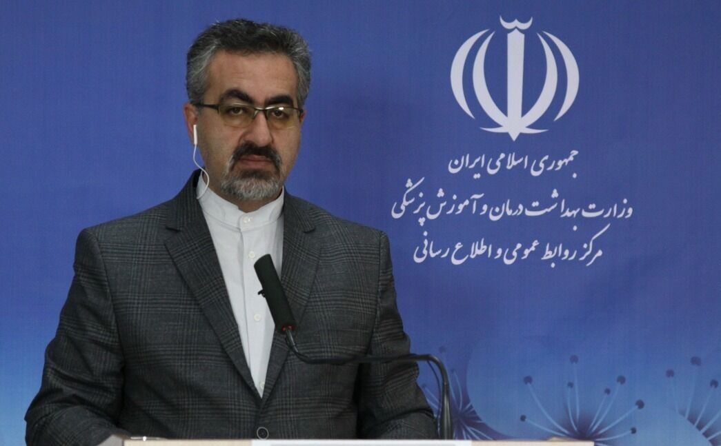 چند ایرانی واکسن کرونا تزریق کردهاند؟ چند ایرانی واکسن کرونا تزریق کردهاند؟