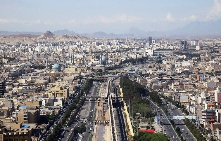 سفر به قم ممنوع است؟ سفر به قم ممنوع است؟