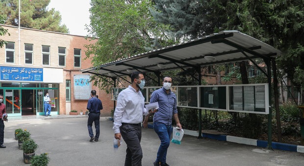 آغاز ساماندهی سهمیههای کنکور آغاز ساماندهی سهمیههای کنکور