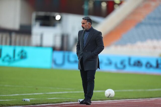 فکری در استقلال ماندنی شد فکری در استقلال ماندنی شد