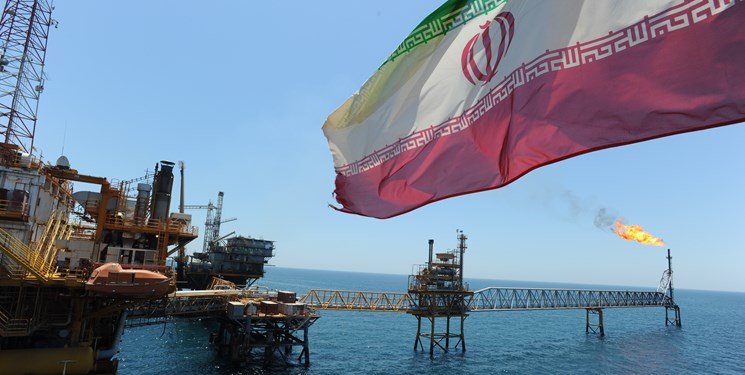 سقف منابع حاصل از درآمدهای نفتی تعیین شد سقف منابع حاصل از درآمدهای نفتی تعیین شد