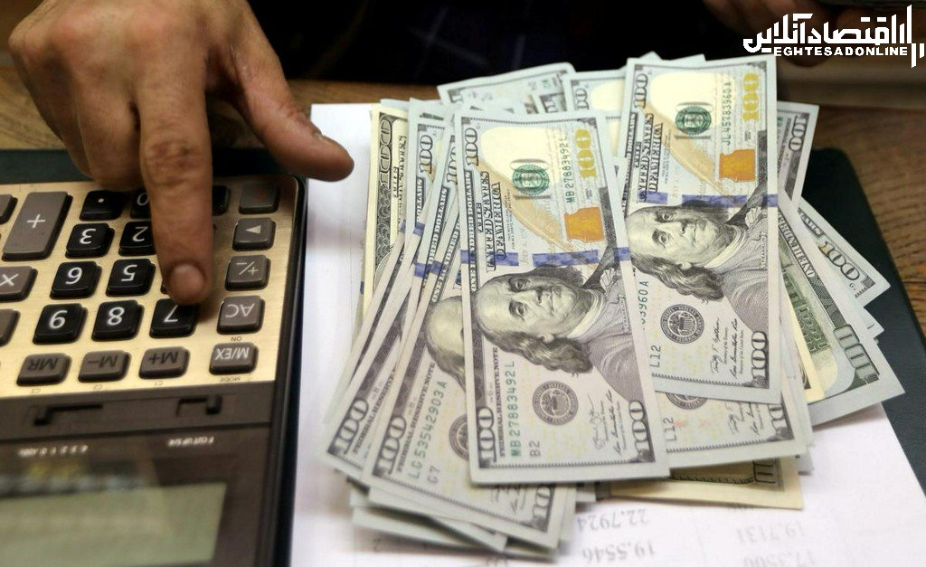 افزایش ۳درصدی بازگشت ارز صادرات غیرنفتی افزایش ۳درصدی بازگشت ارز صادرات غیرنفتی