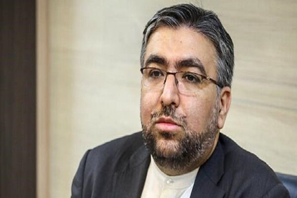 آمریکا اکنون عضو ۱+۵ نیست آمریکا اکنون عضو ۱+۵ نیست