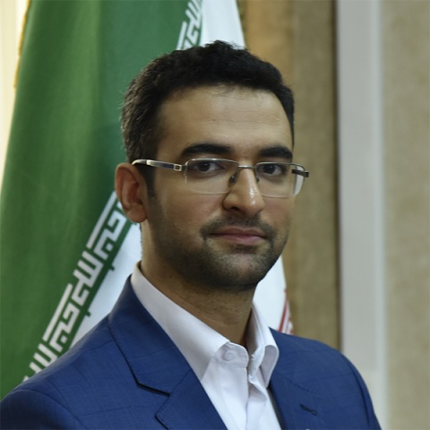 مشهد تحت پوشش اینترنت نسل پنجم قرار گرفت مشهد تحت پوشش اینترنت نسل پنجم قرار گرفت