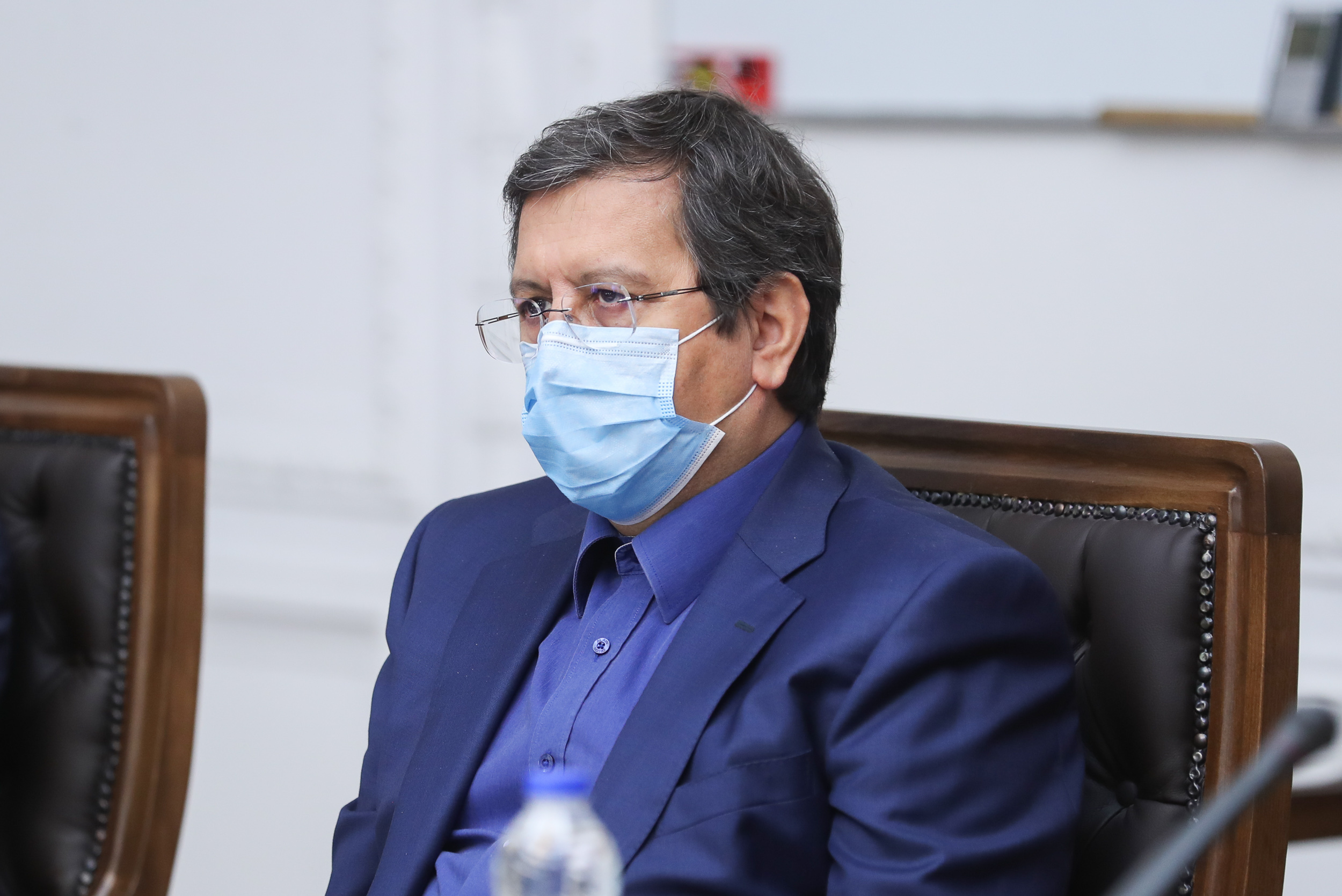 سالی که گذشت سال محک تاب آوری اقتصاد و جامعه بود/ خروج از رکود و بازگشت رشد مثبت اقتصاد در ۹ماهه سال ۱۳۹۹ سالی که گذشت سال محک تاب آوری اقتصاد و جامعه بود/ خروج از رکود و بازگشت رشد مثبت اقتصاد در ۹ماهه سال ۱۳۹۹