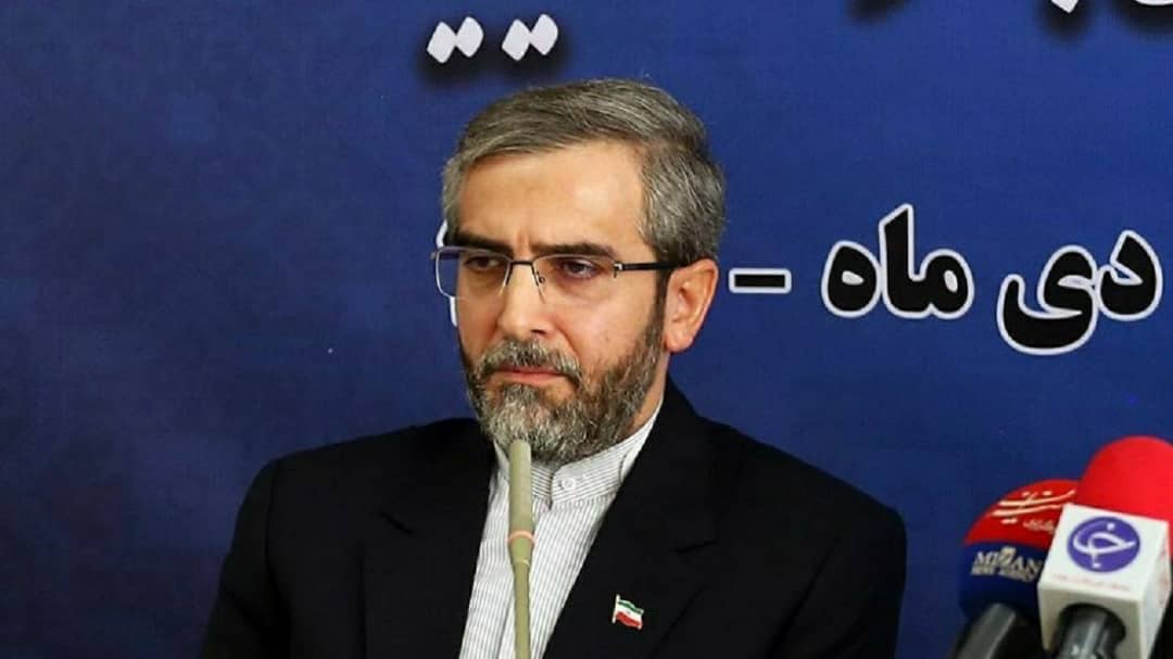 عراق فهرست زندانیان ایرانی را برای مبادله با کشورمان مشخص کرد عراق فهرست زندانیان ایرانی را برای مبادله با کشورمان مشخص کرد