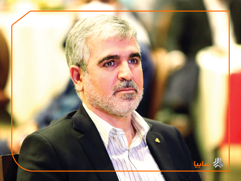 لبیک گروه سایپا به پیام نوروزی رهبر معظم انقلاب/ طلیعه تولد «سایپای نوین» در سال ۱۴۰۰ لبیک گروه سایپا به پیام نوروزی رهبر معظم انقلاب/ طلیعه تولد «سایپای نوین» در سال ۱۴۰۰