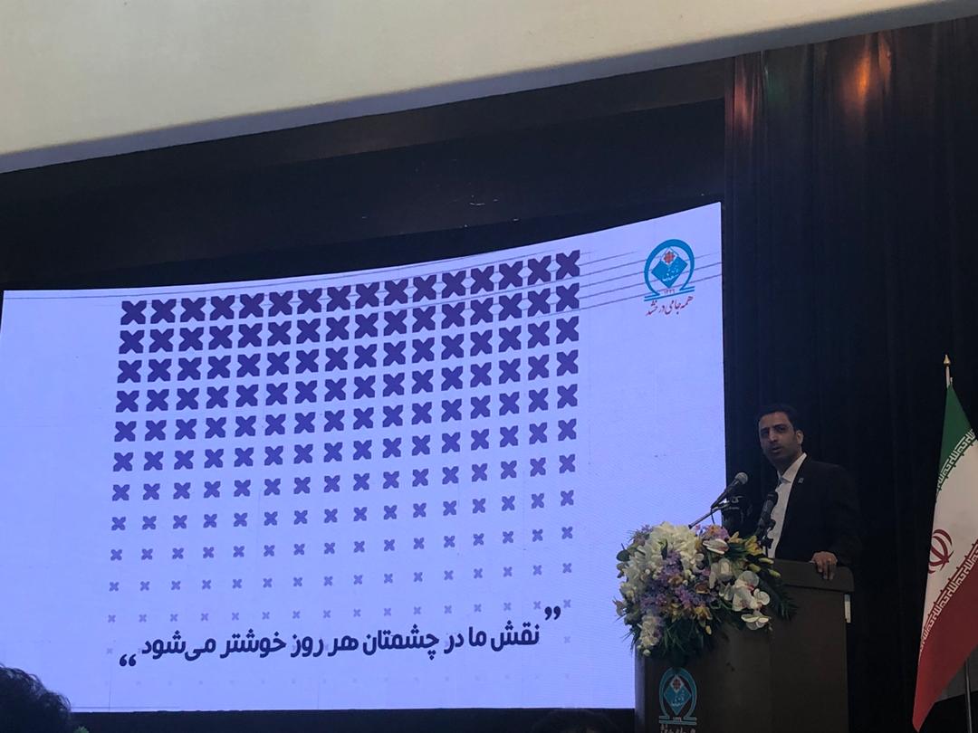 افزایش ٩٠درصدی تولید کارخانه کاشی و سرامیک سعدی/ افزایش دوبرابری اشتغال در سه سال آینده افزایش ٩٠درصدی تولید کارخانه کاشی و سرامیک سعدی/ افزایش دوبرابری اشتغال در سه سال آینده