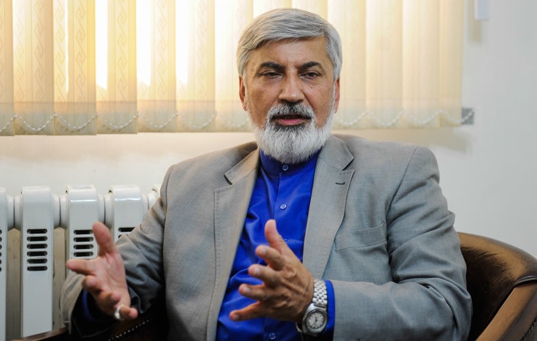 حمایت اصلاح طلبان از کاندیداتوری لاریجانی در انتخابات ۱۴۰۰ حمایت اصلاح طلبان از کاندیداتوری لاریجانی در انتخابات ۱۴۰۰