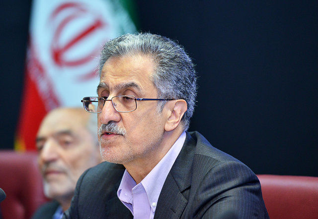 مقررات زاید بلای جان صادرات شد مقررات زاید بلای جان صادرات شد