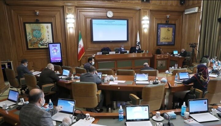 لایحه بودجه ۱۴۰۰ شهرداری تهران امروز در شورا بررسی میشود لایحه بودجه ۱۴۰۰ شهرداری تهران امروز در شورا بررسی میشود