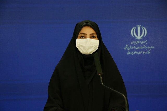 ستاد کرونا مصوبه قطعی برای سفرهای نوروزی نداشته است ستاد کرونا مصوبه قطعی برای سفرهای نوروزی نداشته است