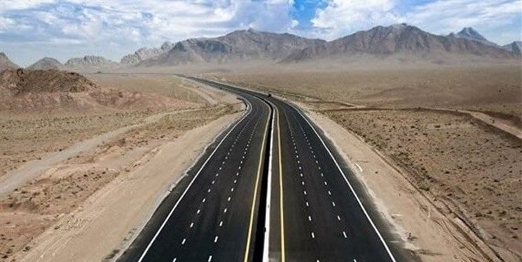 سودآوری ۲۵هزار میلیارد تومانی آزادراه غدیر سودآوری ۲۵هزار میلیارد تومانی آزادراه غدیر