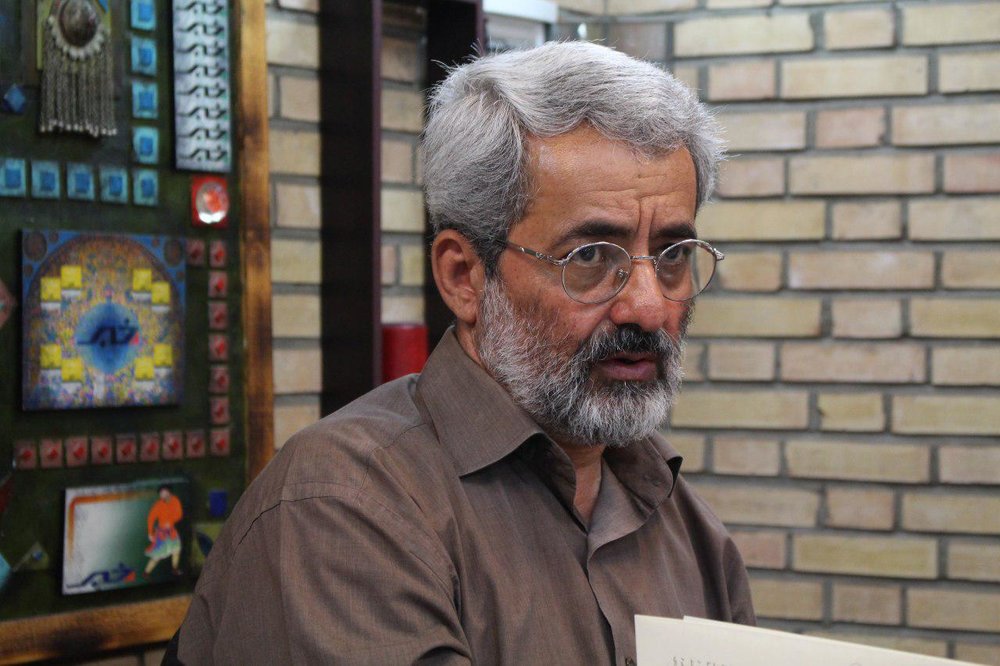 روایتی از نفوذ پولهای کثیف به انتخابات ۱۴۰۰ روایتی از نفوذ پولهای کثیف به انتخابات ۱۴۰۰