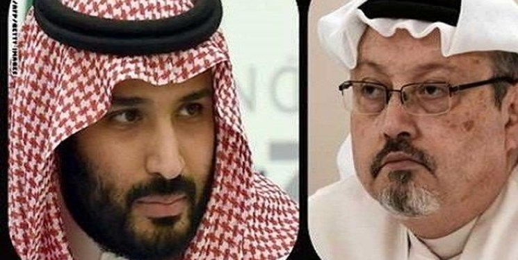 دولت آمریکا گزارش ترور خاشقچی را منتشر کرد دولت آمریکا گزارش ترور خاشقچی را منتشر کرد