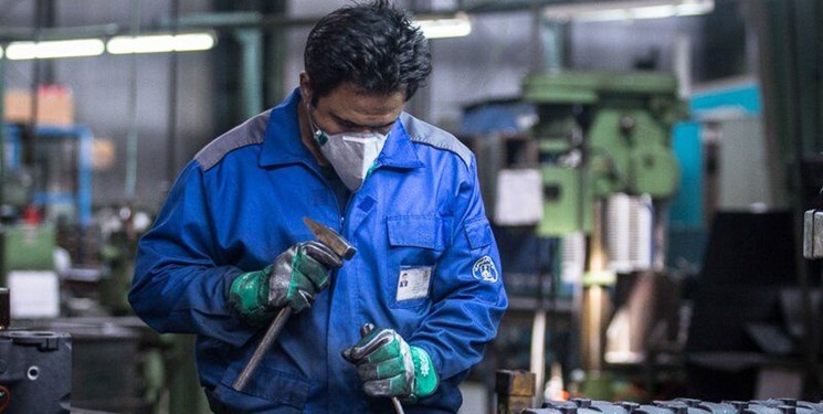 جزییات صدور جوازهای تاسیس صنعتی تا آخر دیماه جزییات صدور جوازهای تاسیس صنعتی تا آخر دیماه