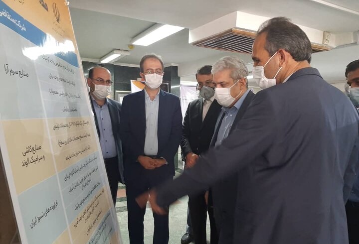 صدور تاییدیه دانشبنیانی شتابدهنده صدر فردا صدور تاییدیه دانشبنیانی شتابدهنده صدر فردا