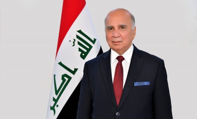 روند پرداخت بدهی عراق به ایران به زودی انجام میشود روند پرداخت بدهی عراق به ایران به زودی انجام میشود