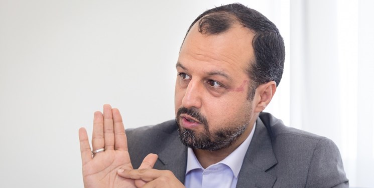 انتقاد خاندوزی از نحوه انتخابات هیات مدیره شرکتهای سرمایهگذاری استانی انتقاد خاندوزی از نحوه انتخابات هیات مدیره شرکتهای سرمایهگذاری استانی