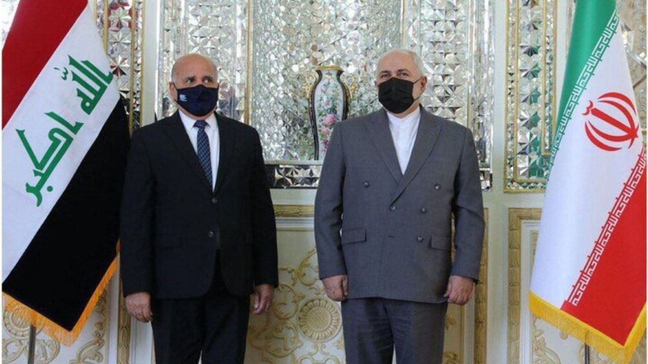 بر تعهد ایران نسبت به ثبات عراق تاکید کردم بر تعهد ایران نسبت به ثبات عراق تاکید کردم