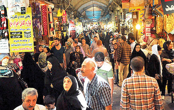برآورد ضرر کرونایی اصناف برآورد ضرر کرونایی اصناف