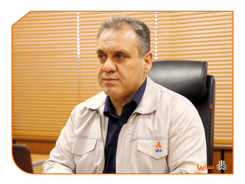 «خساپا» پس از ثبت افزایش سرمایه در بورس باز خواهد شد «خساپا» پس از ثبت افزایش سرمایه در بورس باز خواهد شد