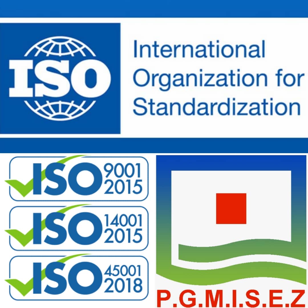 تمدید ISO و ممیزیها به صورت آنلاین تمدید ISO و ممیزیها به صورت آنلاین