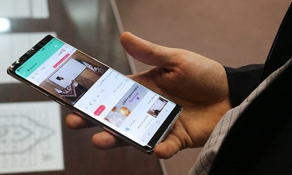 نقش مثبت سامانه شاد در توسعه آموزش مجازی دانش آموزان
