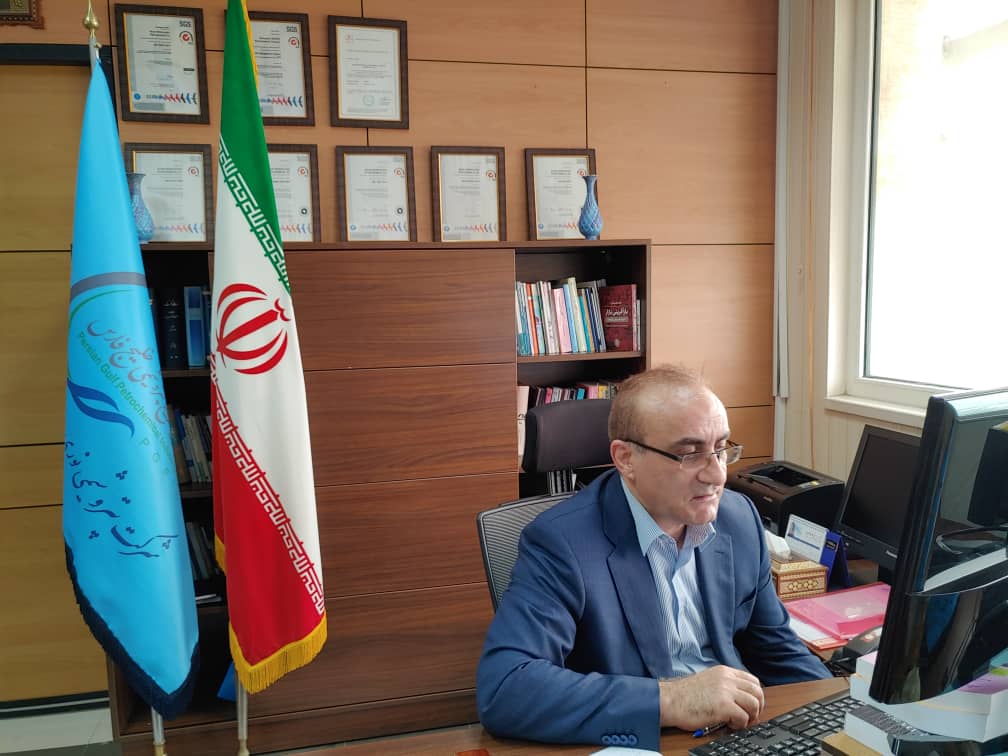 تأثیر پذیری محدود نوری از افت قیمت نفت/ خرید پتروشیمی هنگام در راستای تنوع بخشی به سبد محصولات است تأثیر پذیری محدود نوری از افت قیمت نفت/ خرید پتروشیمی هنگام در راستای تنوع بخشی به سبد محصولات است