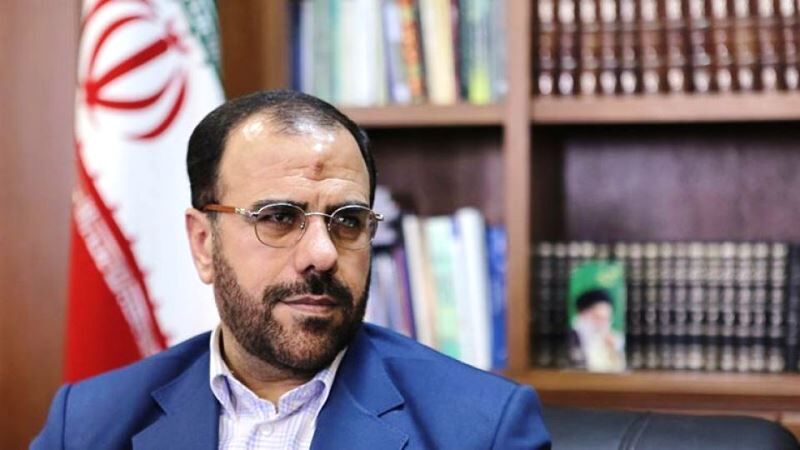 معاون رییس جمهور: گزارش تفریغ بودجه ابتدایی و مقدماتی بود معاون رییس جمهور: گزارش تفریغ بودجه ابتدایی و مقدماتی بود