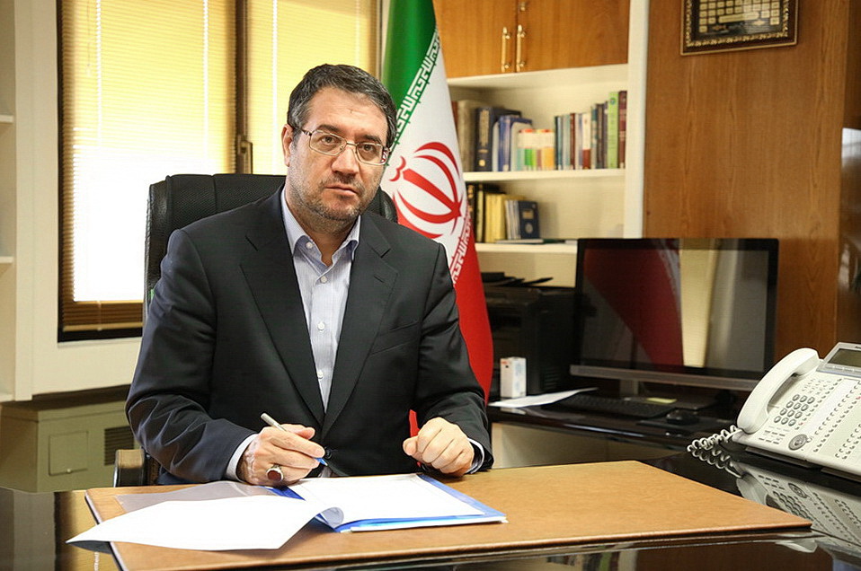 توزیع ۲۰۰هزار تن کالای اساسی برای تنظیم بازار ماه مبارک رمضان توزیع ۲۰۰هزار تن کالای اساسی برای تنظیم بازار ماه مبارک رمضان